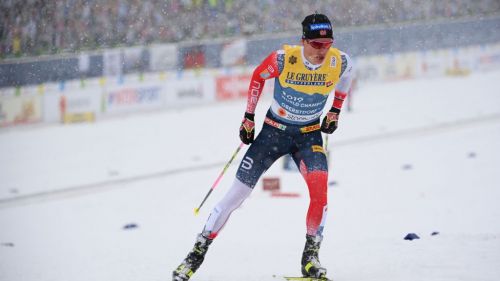 Oberstdorf 2021, Norvegia d'oro nella staffetta maschile al termine di un duello epico tra Klaebo e Bolshunov
