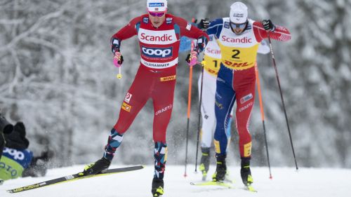 Klaebo lancia la nuova sfida, Pellegrino per stupire ancora: ecco le startlist delle 20 km TL di Davos