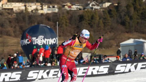 Klaebo torna in grande stile: trionfo nella sprint TC di Goms, gran 4° Mocellini. A Svahn la gara femminile