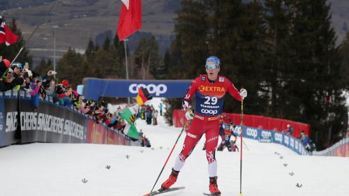 La CdM di sci di fondo riparte da Les Rousses (senza Italia). Le startlist delle 10 km a skating