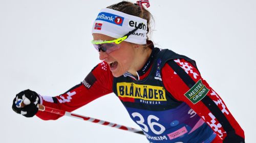 La prima 50 km iridata femminile chiude i Mondiali di Trondheim, Johaug sogna un clamoroso successo: la startlist