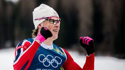 Il ciclone Klaebo si abbatte ancora su Lago di Tesero: epico oro nella 10 km TL! Gran 7° Carollo