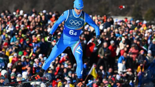 Barp e Pellegrino, ancora una magia a Lago di Tesero: bronzo nella team sprint TL, nel giormo del 5° oro di Klaebo