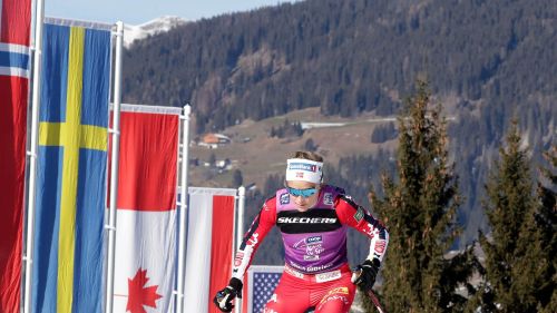 Johaug si prende lo skiathlon a Lago di Tesero e mette una seria ipoteca sul 19° Tour de Ski!