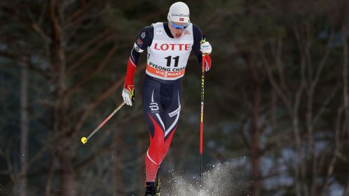 Festa Norvegia nella 50 km di Oslo: tripletta con Nyenget alla prima vittoria in CdM!
