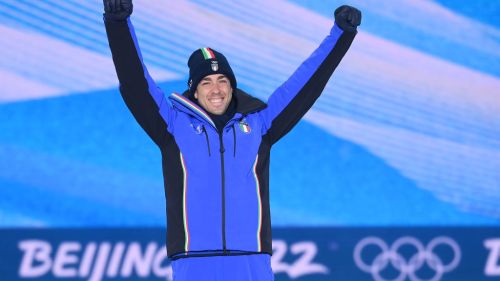 Klaebo e le svedesi protagonisti dell'opening di Ruka. Pellegrino: 'Non mi aspettavo questo risultato'
