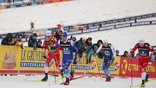 L'inferno del Cermis chiude il 20° Tour de Ski: Klaebo e Diggins pronti alla festa, Pellegrino sogna il podio. Le startlist