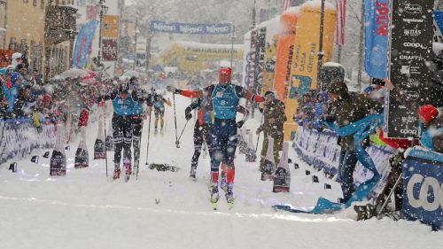 Marcialonga ancora regina del circuito Ski Classics: eletta per la quarta volta 'Event of the Year'