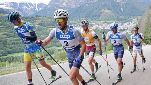 In Val di Fiemme si decide la CdM di skiroll: appuntamento dal 18 al 20 settembre. Tanel ci crede ancora