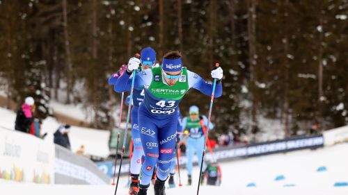Trondheim 2025, annunciati i quartetti azzurri per la 10 km TC. Elia Barp alza bandiera bianca