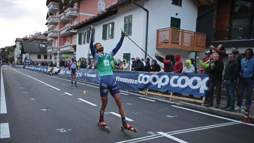 The Ski Roll World Cup in Val di Fiemme: everything will be decided on the roads of Trentino from September 18 to 20, and Italy...