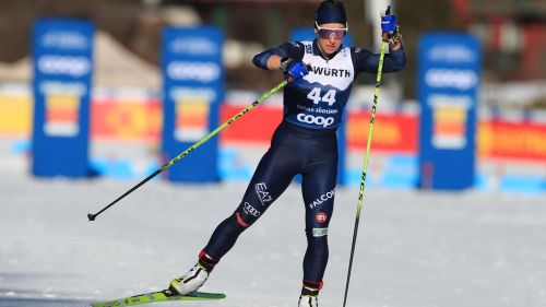 Sci di fondo: l'Italia chiude i Mondiali giovanili di Planica con il bronzo nella 4x5 km mista U20