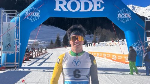 E' ancora grande Italia in quel di Planica: Artusi argento e Ghio bronzo nella mass start TL jr vinta dal norge Nordhagen