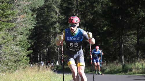 Sudtirol Skiroll Festival: Graz beffa Korostelev e Barp nella 10 km TC. Tra le donne Gismondi supera Neprayaeva e De Martin Pinter