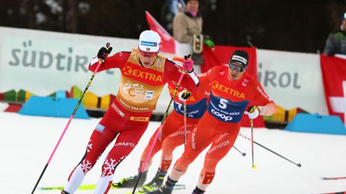 A Dobbiaco vanno in scena la 10 km TC: Klaebo vuol provare ad allungare in classifica generale. Le startlist