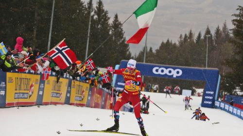 Tour de Ski 2023: un Klaebo marziano e l'Italia maschile tornata al vertice, che peccato l'assenza dei russi