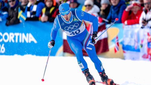 Un eroico Pellegrino porta il bronzo all'Italfondo nella staffetta maschile! Oro per la Norvegia con Klaebo nella storia