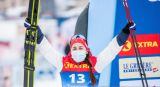 Cross-Country Skiing