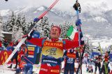 Nordic Skiing