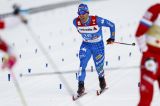 Cross-Country Skiing