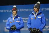 Cross-Country Skiing