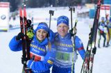 Biathlon