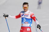 Cross-Country Skiing