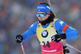 Biathlon