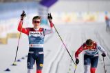 Cross-Country Skiing