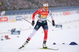Johaug super favorite with the Swedes in ambush: here is the start list of women's skiathlon, debut of the cross-country in Bei
