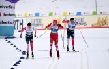 Will it once again be Klaebo vs Bolshunov? Italy hopes in De Fabiani: here is the men's skiathlon start list