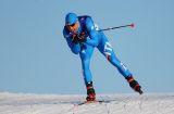 Chanavat in front of everyone in the qualifications of the sprint TL, excellent 6th Pellegrino. Best time for Sundling for wome