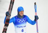 Nordic Skiing