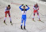 Cross-Country Skiing