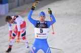 Cross-Country Skiing