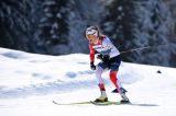 Cross-Country Skiing