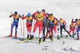 Cross-Country Skiing