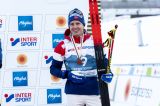 Cross-Country Skiing