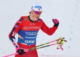 Nordic Skiing