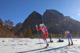 Nordic Skiing