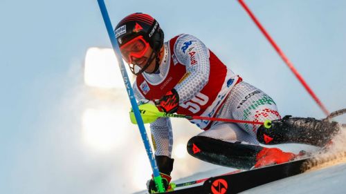 Simon Maurberger wins the Sella Nevea combo!