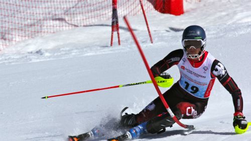 Christof Brandner wins the Sarntal combo