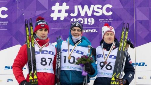 Mondiali Junior di Lahti: vincono Chappaz e Karlsson, nono Davide Graz