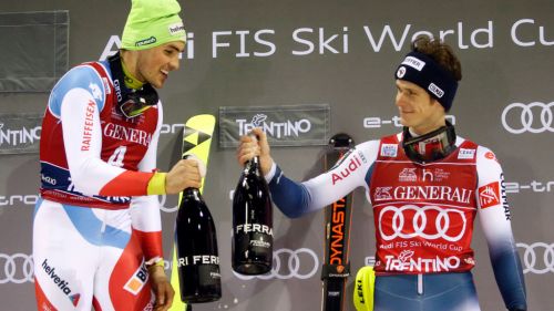 The choices of France and Switzerland for Zagreb: Noel and Yule to redeem themselves, transalpine without Letitre