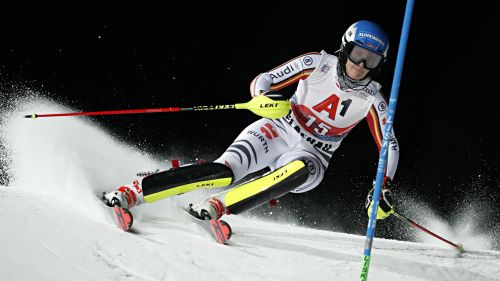 Christina Ackermann says goodbye: "I leave skiing, after 12 years my head and body are no longer able to give everything"
