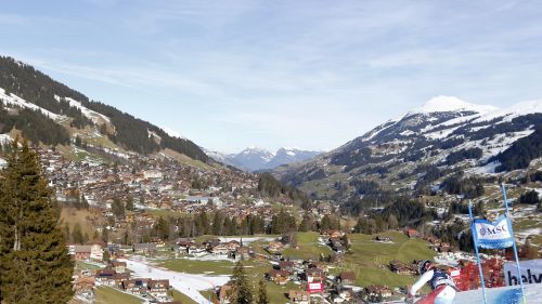 Formality for snow control in Madonna di Campiglio, Adelboden also receives the ok