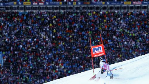 Switzerland towards all CdM competitions without an audience: "Unsustainable costs with the risk of Covid"