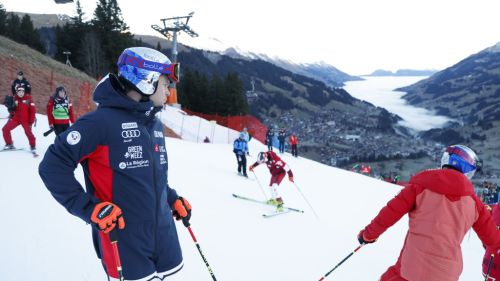 Adelboden ready for the slalom show: 7 Azzurri try, at 10.30 we start with Kristoffersen