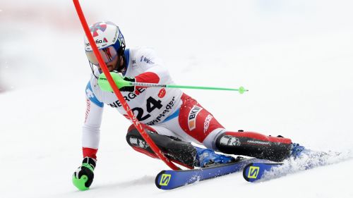 Aerni changes to be reborn, Murisier arrives at Head and Windingstad also turns