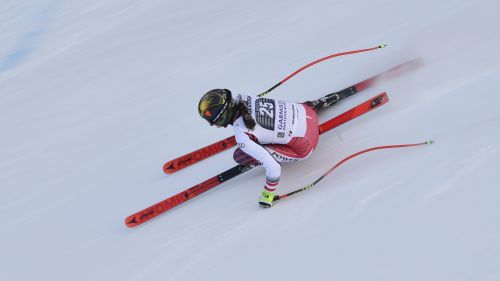 Crac confirmed for Christina Ager: jumped crusader and meniscus of the right knee, the Austrian was already operated